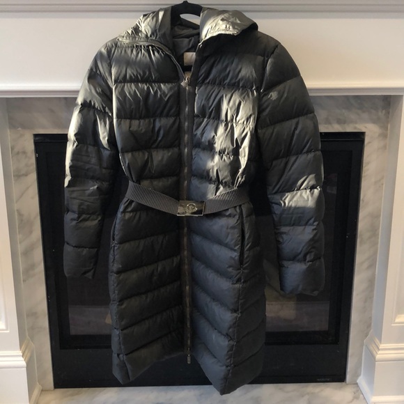 Moncler Jackets & Blazers - MONCLER long jacket